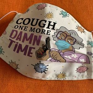 Meet your Posher, Lakethia